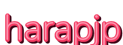 harapjp — logo kanal