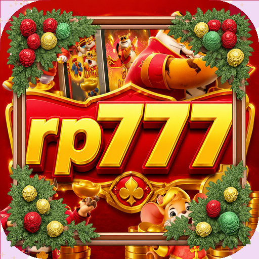 rp777 — mitra unggulan