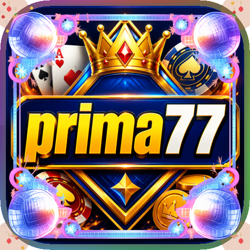 prima77 — mitra unggulan