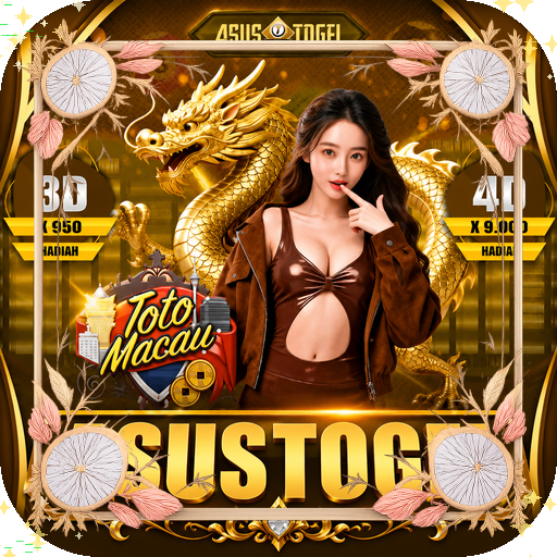 asustogel — mitra unggulan